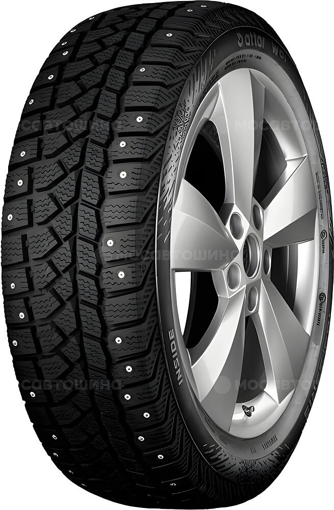 Attar W01 195/55 R15 85T
