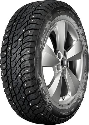 Attar W02 215/70 R16 100T