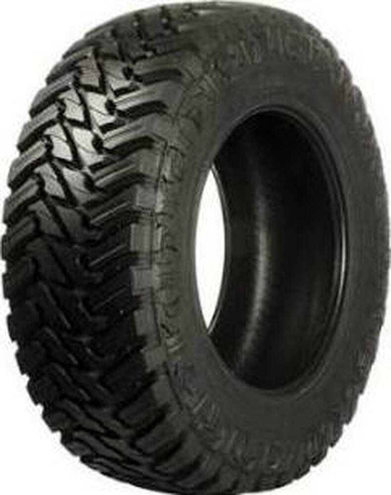 Atturo Trail Blade M/T 255/55 R19 111S