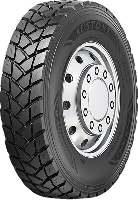Austone ADM207 315/80 R22,5 164/161J 22PR