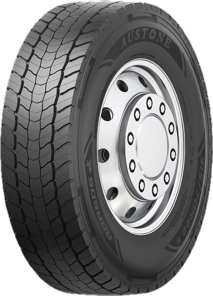 Austone ADR606 295/80 R22,5 154/149M 3PMSF