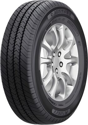 Austone ASR71 225/75 R16C 121/120R
