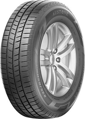 Austone Durato 4S 215/75 R16 114R