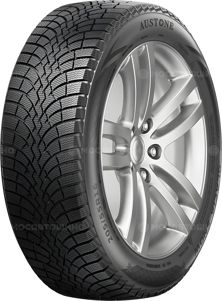 Austone Glacia Snow 215/60 R17 96H