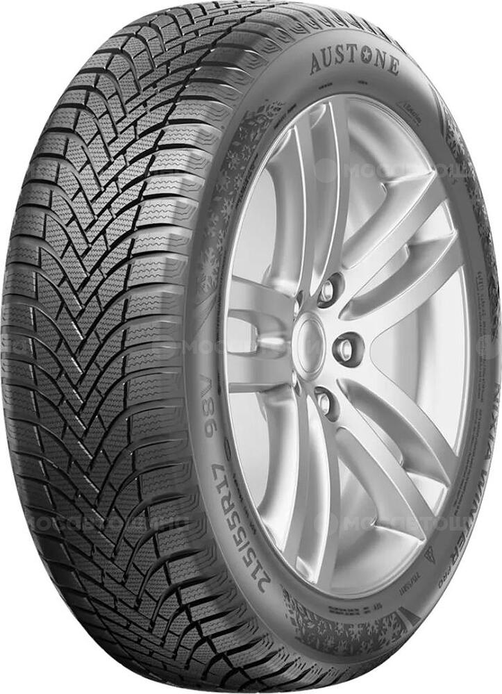 Austone Nixia Winter Pro 175/60 R18 85H