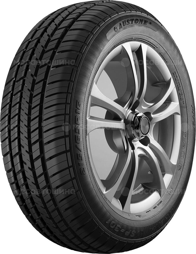 Austone SP301 225/60 R17 99H 