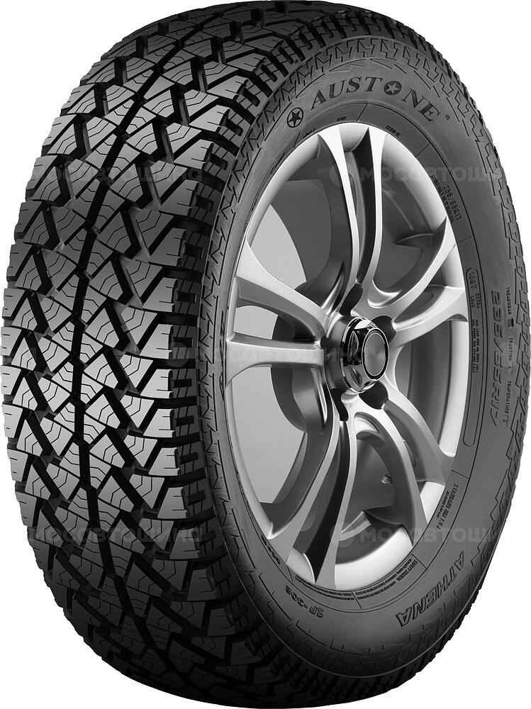 Austone SP302 205/60 R16 92H