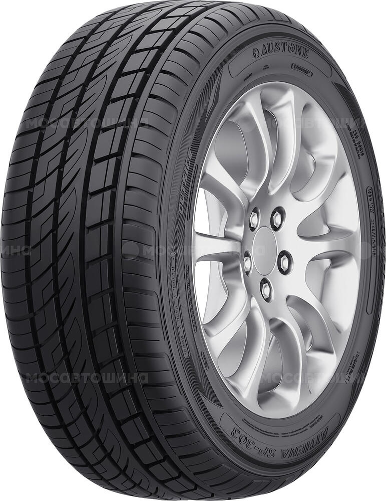 Austone SP303 255/70 R16 111T