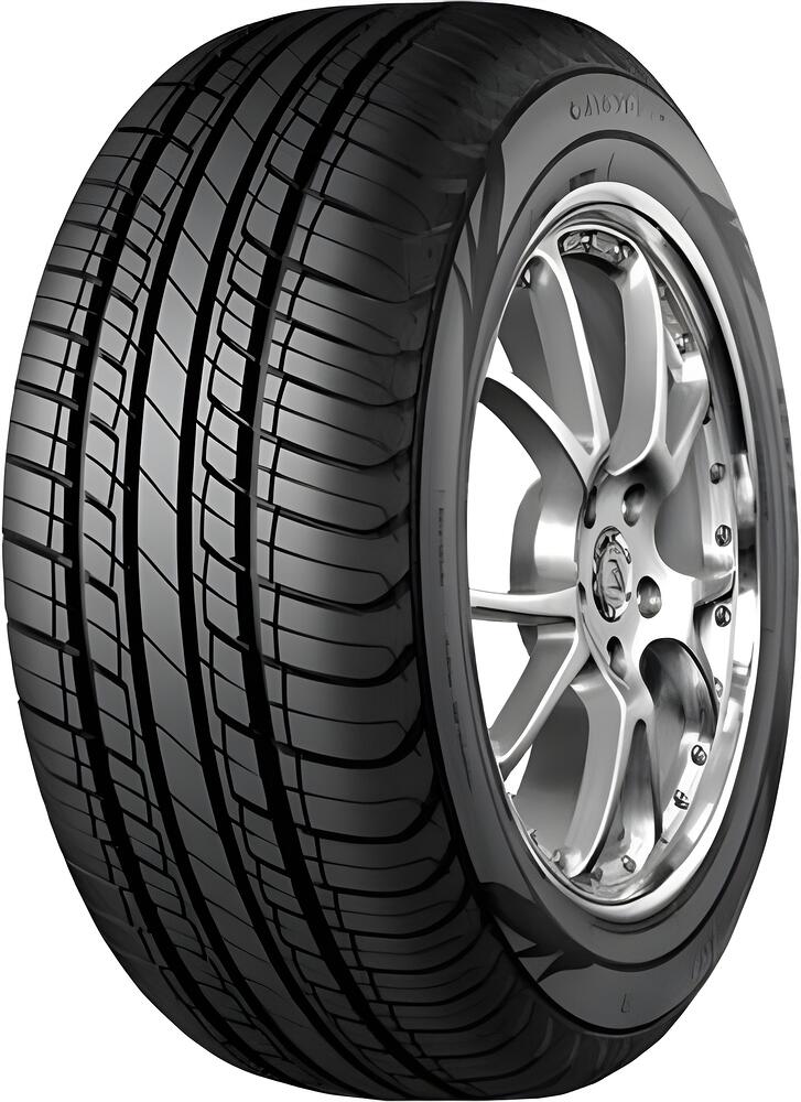 Austone SP6 205/60 R15 91V 