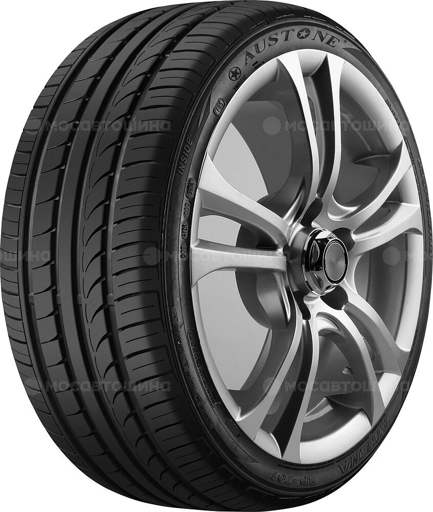 Austone SP701 245/40 R17 91W 