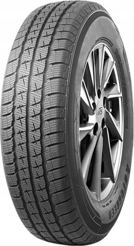 Autogreen AllSeasonVan AS7 225/65 R16C 112/110R