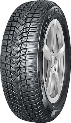Autogreen AllSeasonVersat AS2 155/65 R14 75T