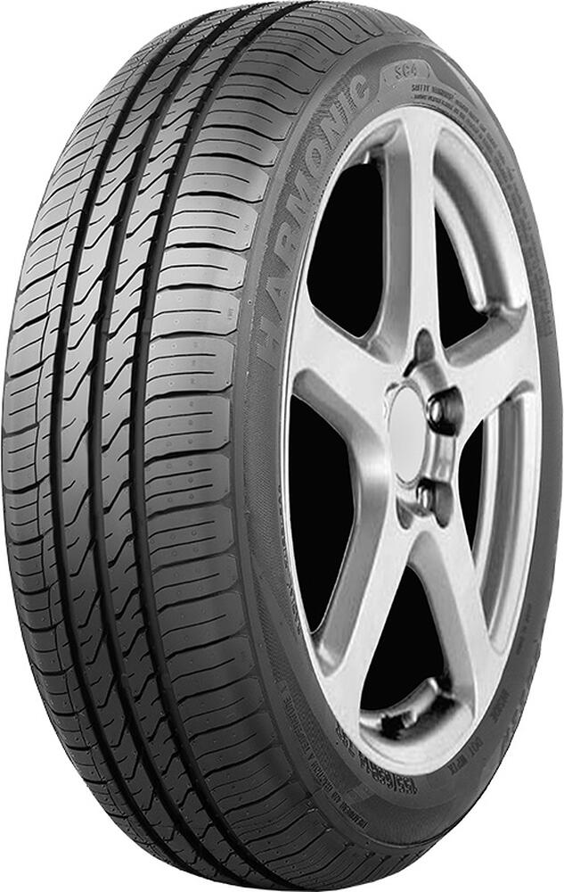 Autogreen Harmonic SC4 145/80 R13 75T