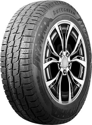 Autogreen SnowCruiser AW06 215/65 R15 102R
