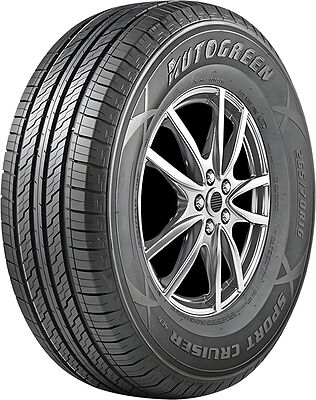 Autogreen SportCruiser SC6 255/70 R16 111H