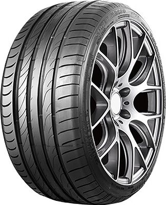 Autogreen SportMacro SSC3 255/40 R18 99W