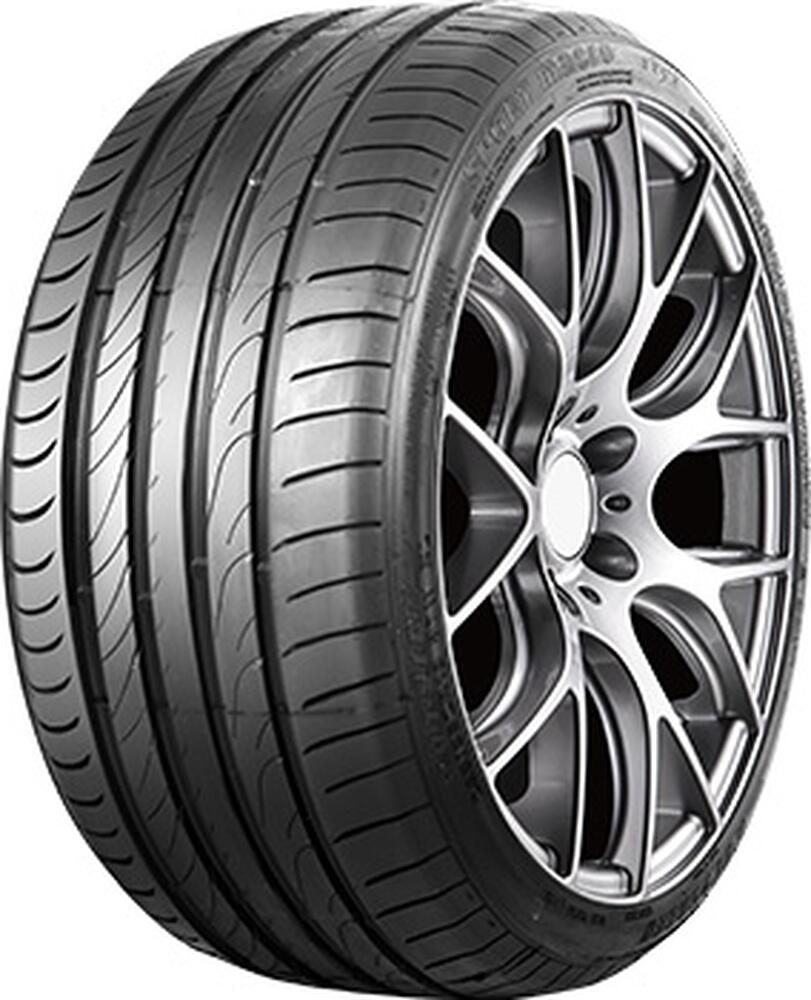 Autogreen SportMacro SSC3 245/40 R17 91W