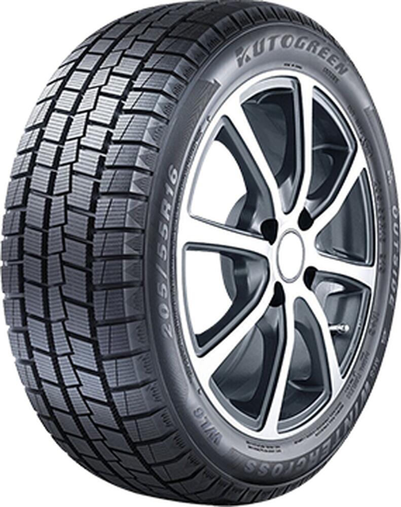 Autogreen WinterCross WL6 205/55 R16 91S