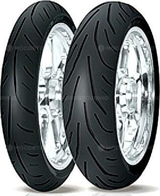 Avon 3D Ultra Supersport 190/50 R17 73W