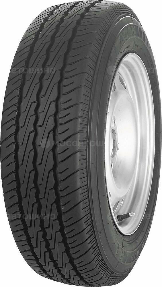 Avon Avanza AV9 195/70 R15C 104/102R