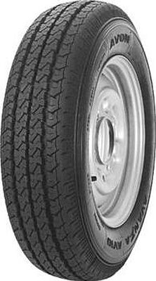 Avon Avanza AV10 165/70 R13 88/86R