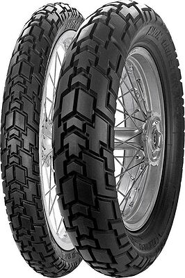 Avon Gripster 130/80 R17 65T