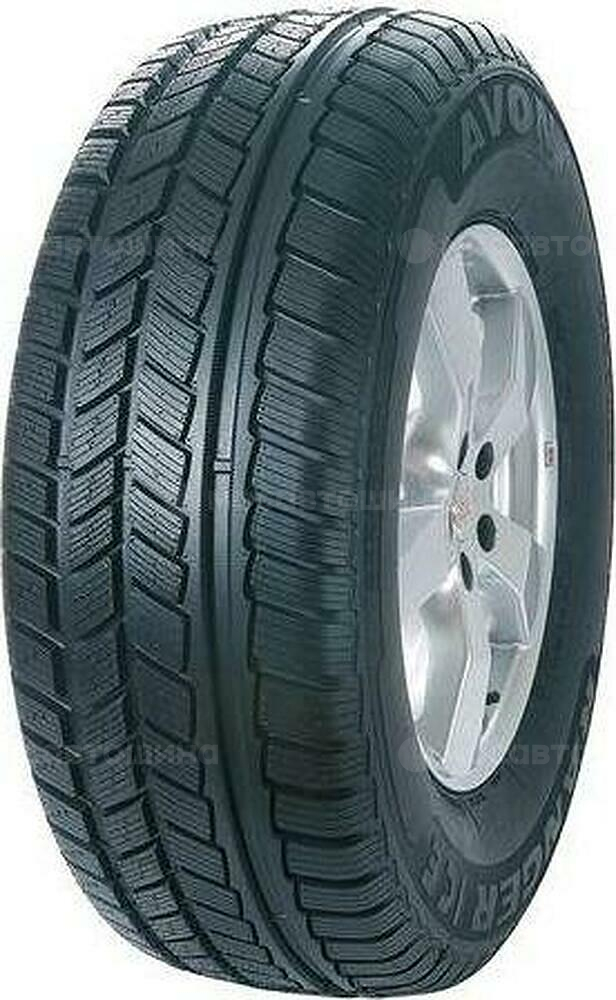Avon Ranger ice 205/70 R15 96T