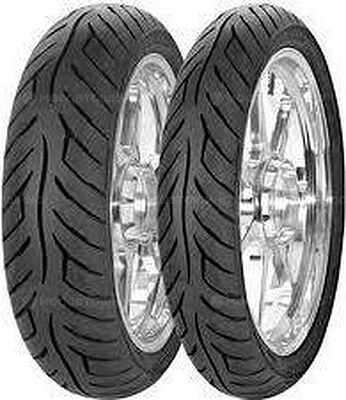 Avon Roadrider 110/70 R17 54V