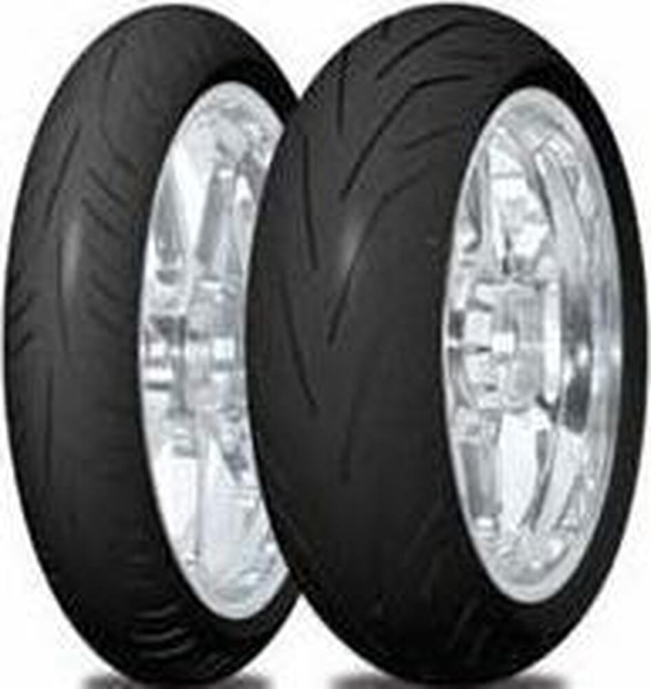 Avon Storm 3D X-M 160/70 R17 79V