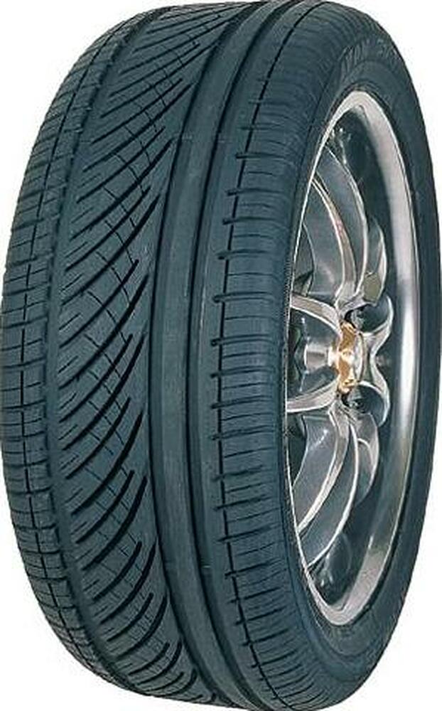 Avon ZV3 185/60 R15 T