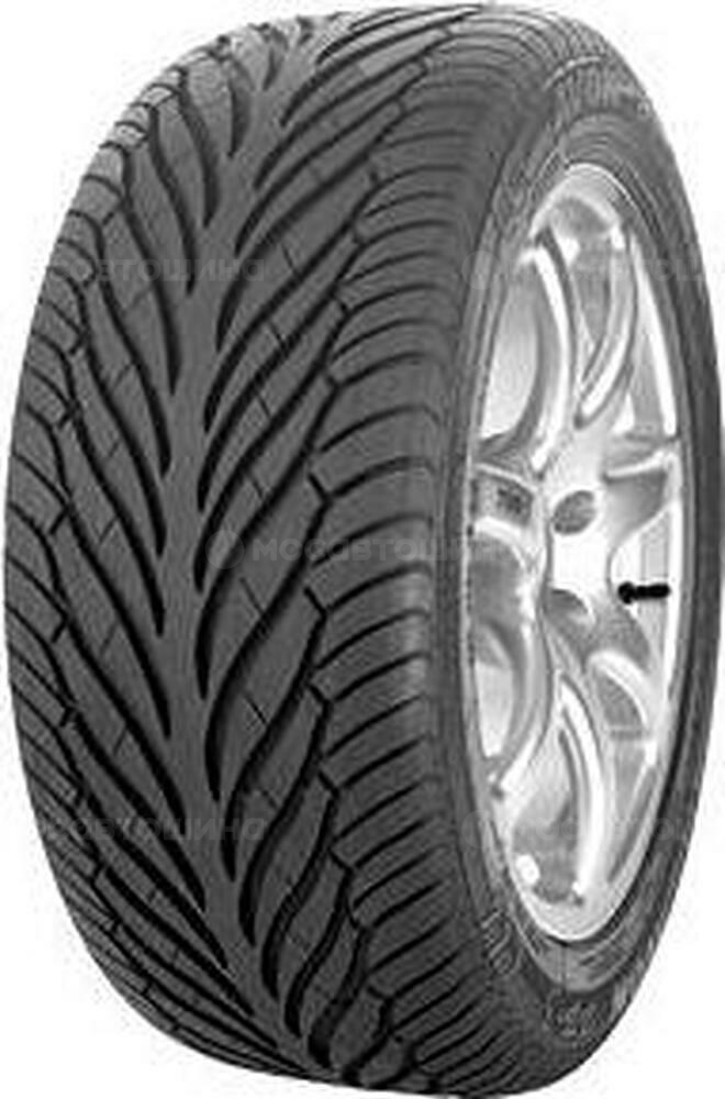 Avon ZZ3 255/40 R18 95Y