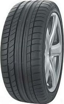 Avon ZZ5 205/40 R17 84W