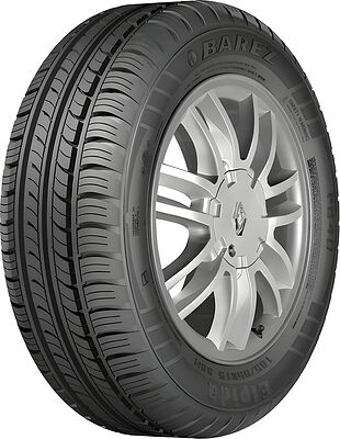 Barez Elpida P640 185/65 R15 88H