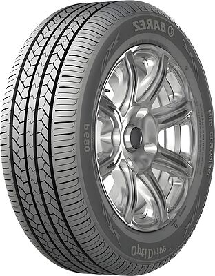 Barez Opti Drive Plus P680 195/60 R15 88H
