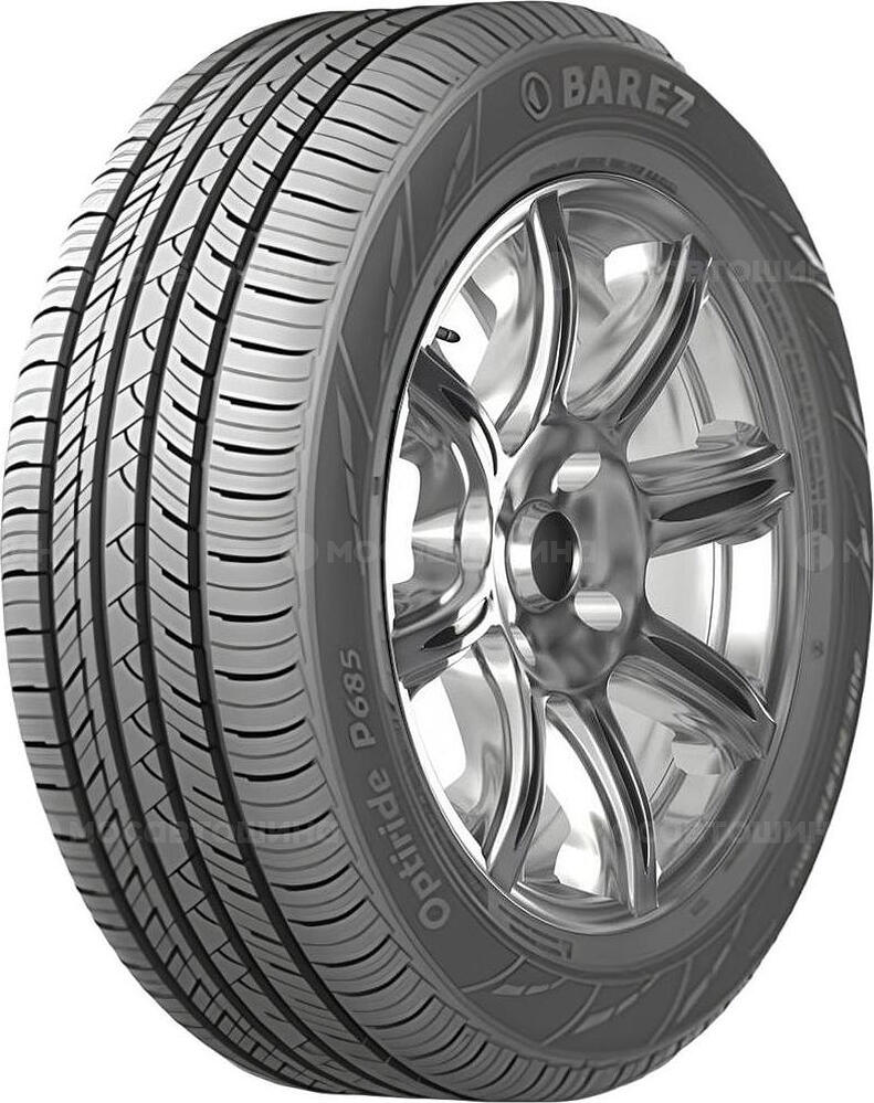 Barez Opti Ride P685 215/55 R17