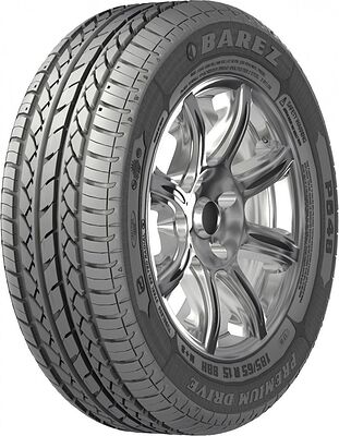 Barez Premium Drive P648 185/65 R15 88H