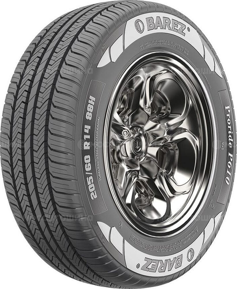 Barez Proride P610 205/60 R16 92H