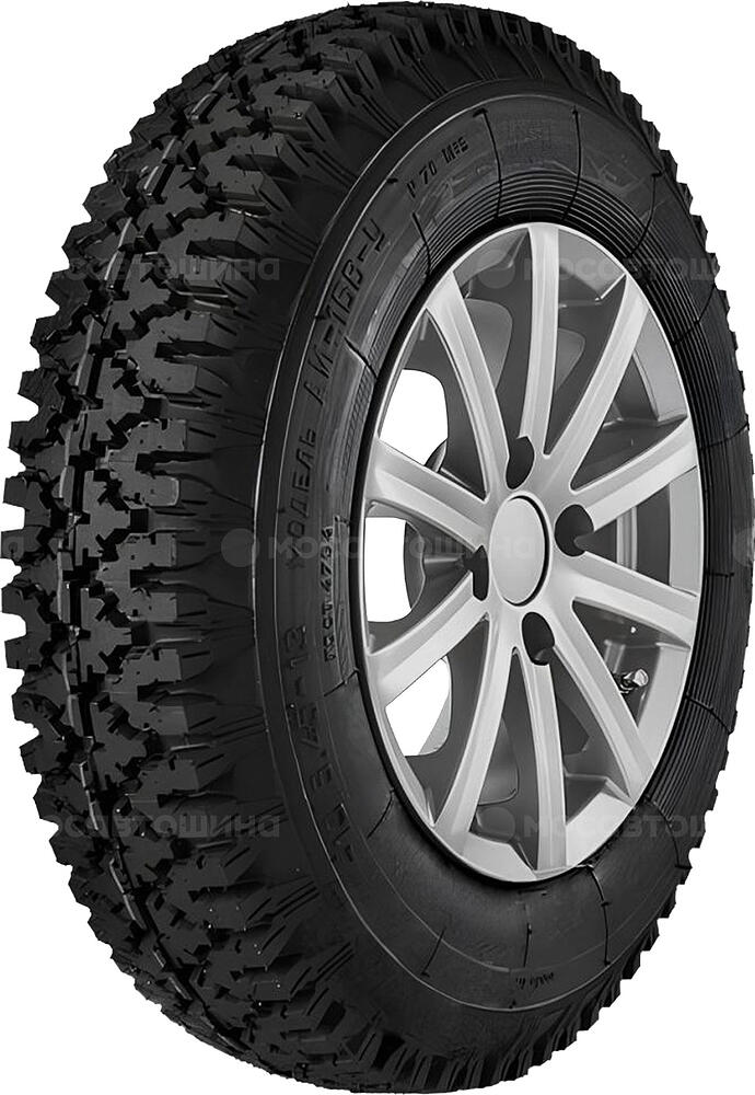 Барнаул АИ-168У 165/80 R13