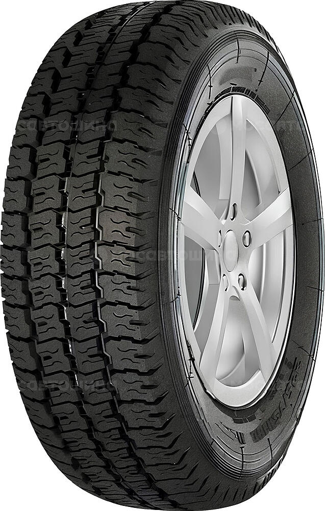 Барнаул Forward Professional 359 225/75 R16