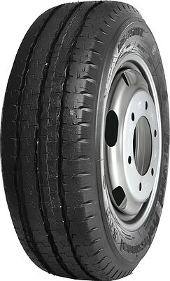 Барнаул Forward Professional 600 205/75 R16C 110/108R