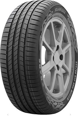 Bars Solarflexx 265/60 R18 114H XL