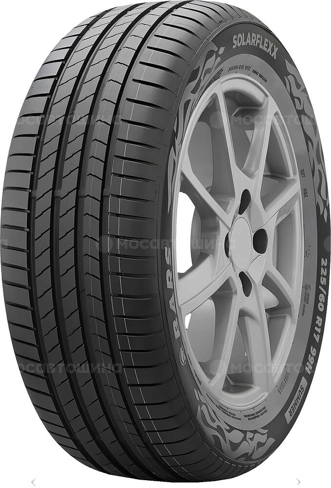 Bars Solarflexx 215/65 R16 102H XL