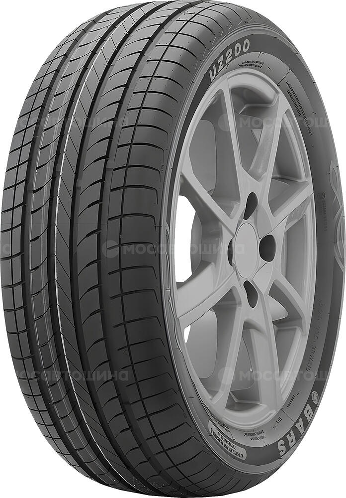 Bars UZ200 215/60 R16 95V