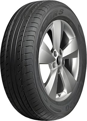 Bars UZ220 195/55 R15 85V