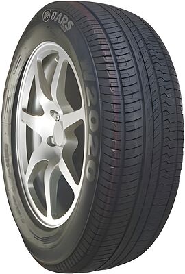 Bars W2020 225/60 R18 100V 