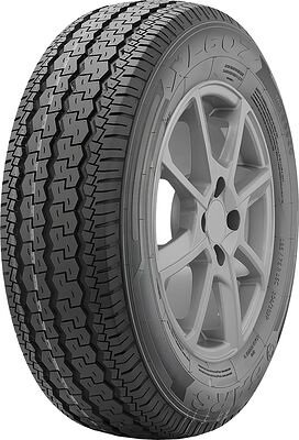 Bars XL607 195/75 R16C 107/105P