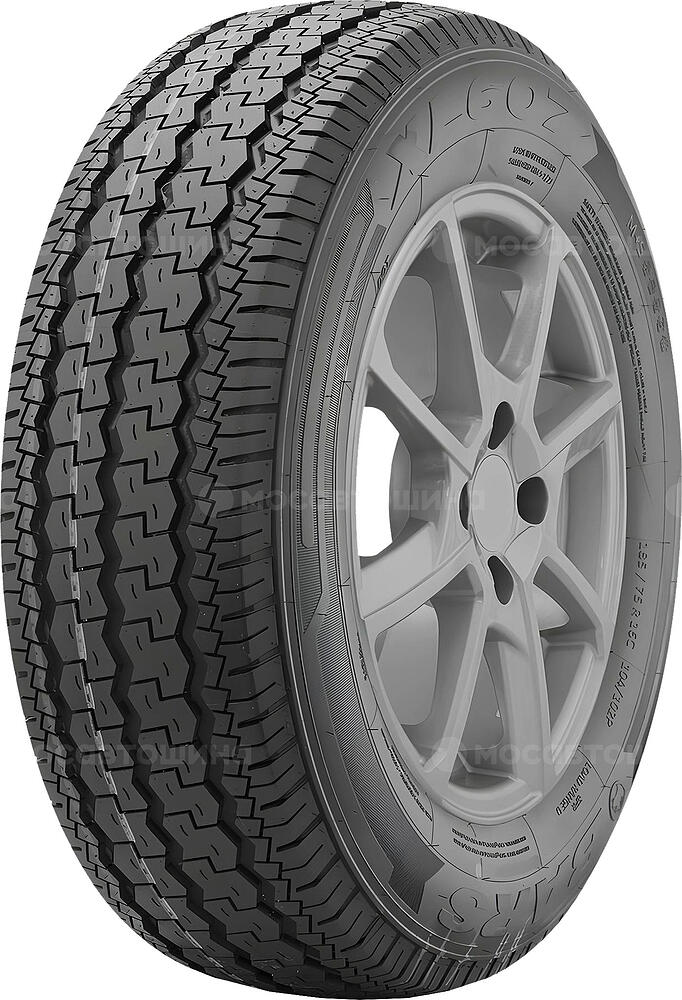 Bars XL607 185/75 R16 104/102P XL C
