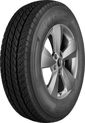 Bars XL620 165/80 R13 94/92P