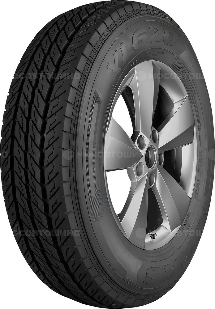 Bars XL620 165 R13C 94/92P