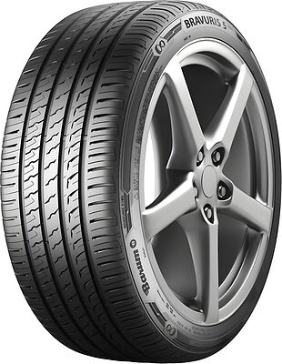 Barum Bravuris 5HM 215/50 R17 91Y 